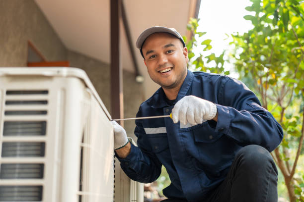 Best HVAC air duct cleaning  in Southeast Arcadia, FL